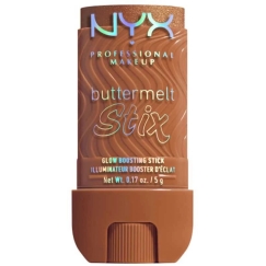 Nyx Buttermelt Stix kirkastava kynä „Melt You Later“, 5 g