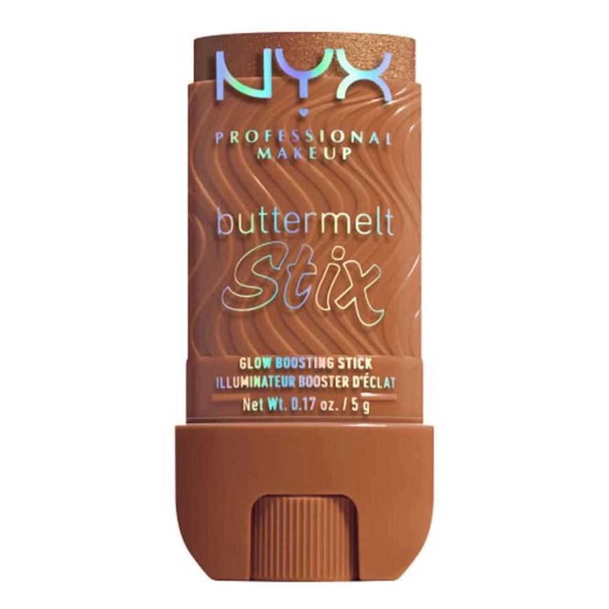 Nyx Buttermelt Stix illuminating pencil "Melt You Later", 5 g