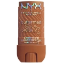 Nyx Buttermelt Stix mirdzošs zīmulis „Melt You Later“, 5 g