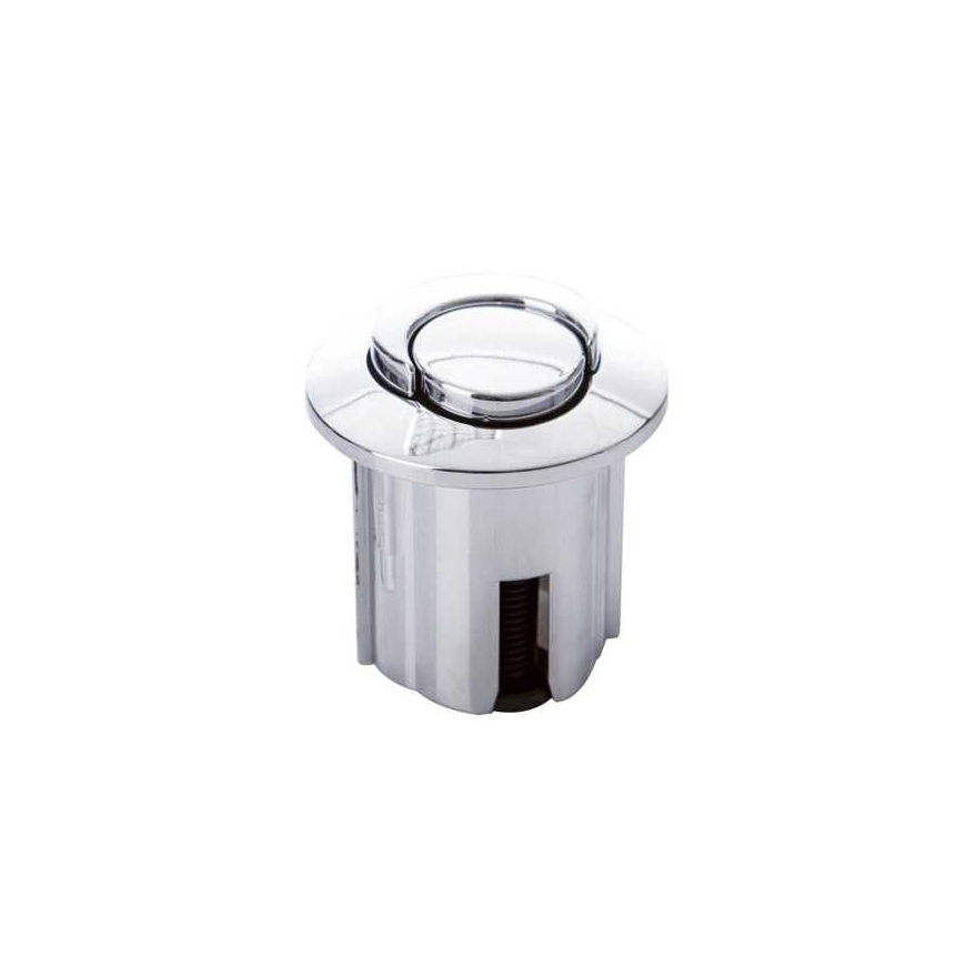 JIKA WATER FLUSH BUTTON ZETA 9136.3