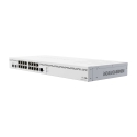 Mikrotik xDSL 16 GbE SFP+ CCR2004-16G-2S Mikrotik xDSL 16 GbE SFP+ CCR2004-16G-2S