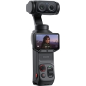 Insta360 Luna Ultra Creator Bundle Camera, Cosmic Black