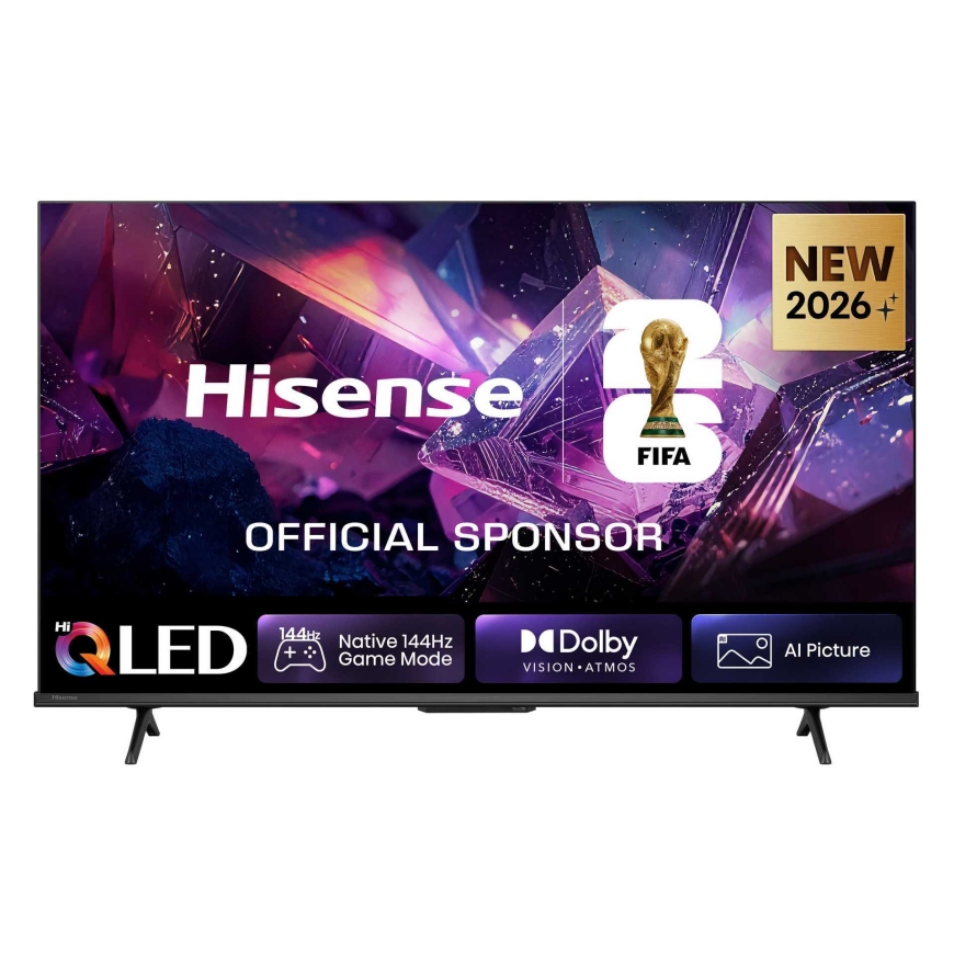 Hisense 43E7S PRO