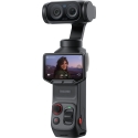 Insta360 Luna Ultra Creator Bundle kaamera, Cosmic Black Insta360 Luna Ultra Creator Bundle kaamera, Cosmic Black