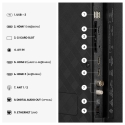 Hisense 43E7S PRO Hisense 43E7S PRO