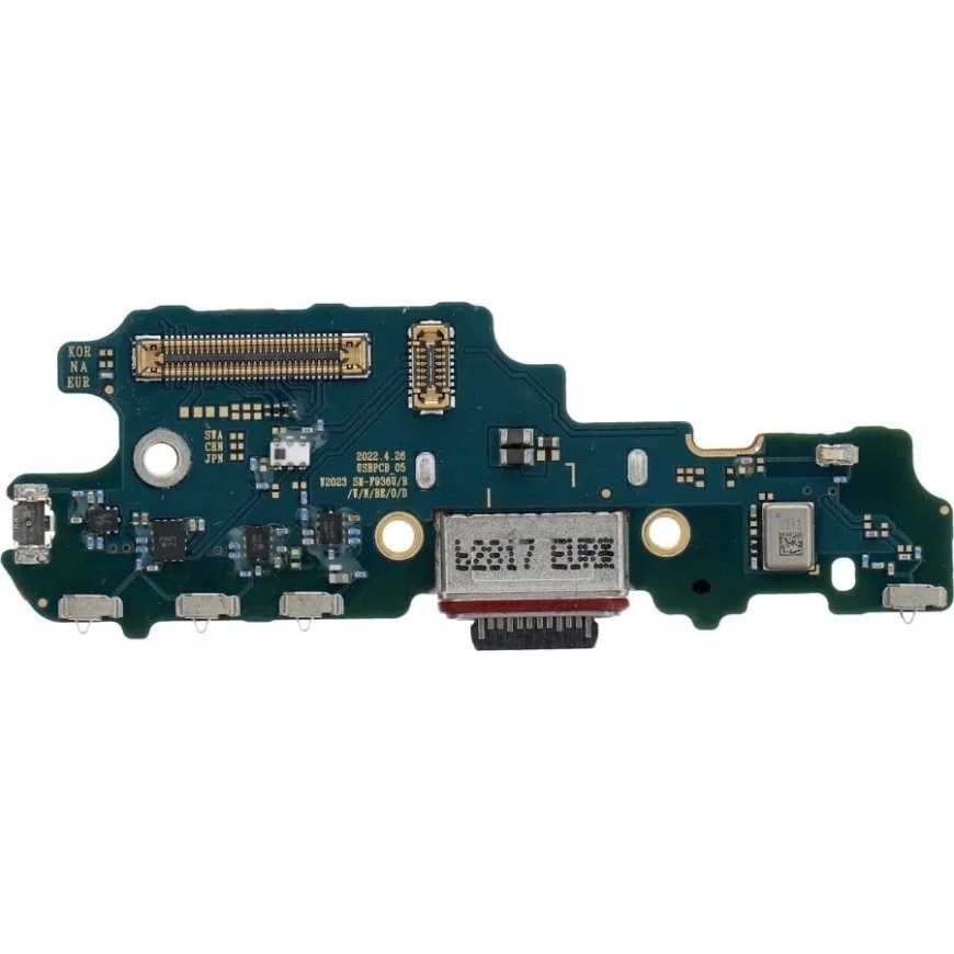 OEM charging plate for SAMSUNG Z Fold 4 F936 (fast charger) – 3