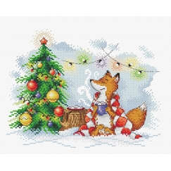 Beldizart New Year Light SM-323