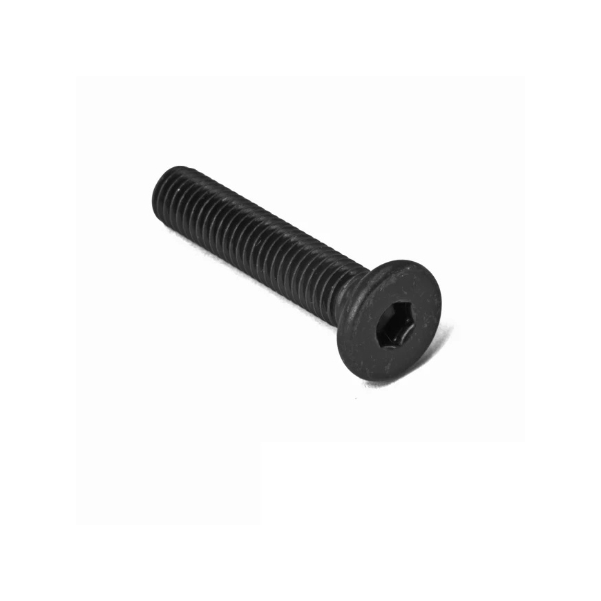 Oem Ruuvipäällyskit 50 mm pituus 25 kpl