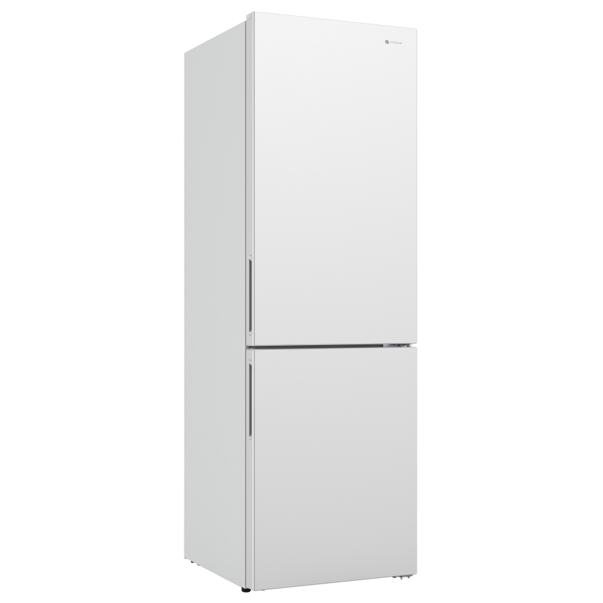 Ströme B335C/01WH ledusskapisaldētājs, balts – 2