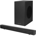 Kotiteatterijärjestelmä Kruger & Matz Soundbar „KrugerMatz Universe 2.1“ äänibaari Kotiteatterijärjestelmä Kruger & Matz Soundbar „KrugerMatz Universe 2.1“ äänibaari