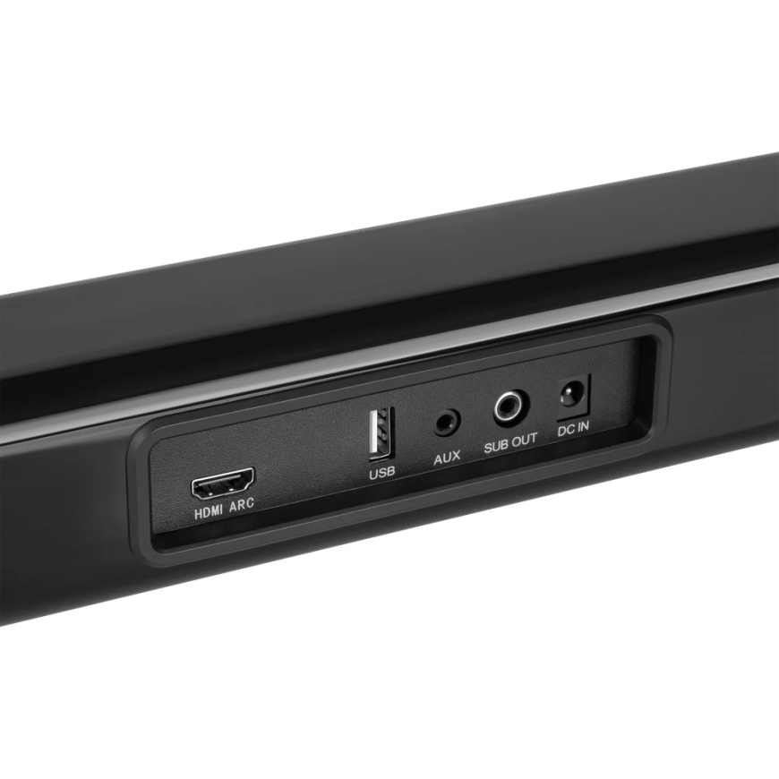 Домашняя кинотеатр система Kruger & Matz Soundbar "KrugerMatz Universe 2.1" звуковая панель – 3