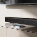 Домашняя кинотеатр система Kruger & Matz Soundbar "KrugerMatz Universe 2.1" звуковая панель Домашняя кинотеатр система Kruger & Matz Soundbar "KrugerMatz Universe 2.1" звуковая панель