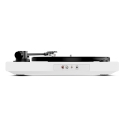 Mixx Analog Plus 2-в-1 виниловый и CD-проигрыватель, белый Mixx Analog Plus 2-в-1 виниловый и CD-проигрыватель, белый