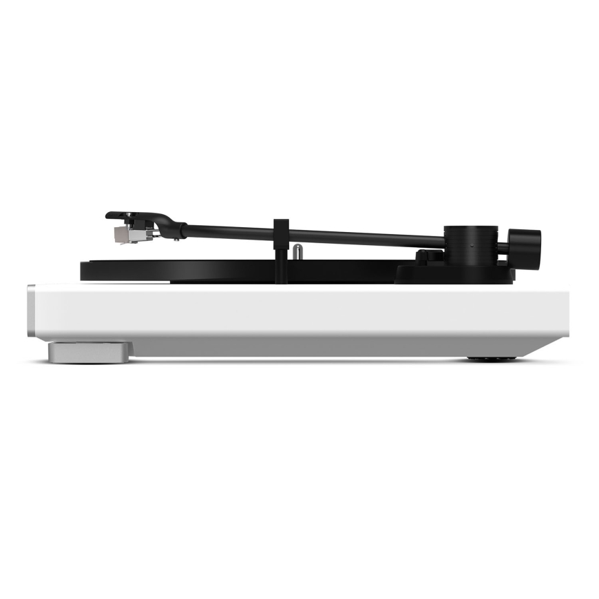 Mixx Analog Plus 2-in-1 vinyli- ir CD-soitin, balta – 5