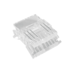 TOMTOC FancyCase-G05 Switch 2 plāns futrālis (ChocoMint)