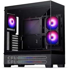 Phanteks XT View Matrix D-RGB Musta