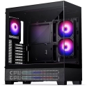 Phanteks XT View Matrix D-RGB Black Phanteks XT View Matrix D-RGB Black