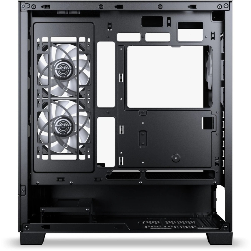 Phanteks XT View Matrix D-RGB Juodas – 2