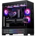 Phanteks XT View Matrix D-RGB Black Phanteks XT View Matrix D-RGB Black
