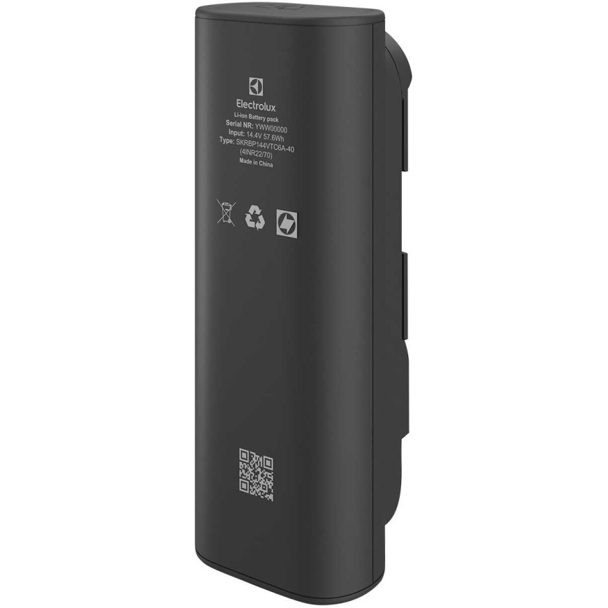 Electrolux ZE167