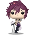 FUNKO POP! Виниловая фигурка: Hells Paradise - Юзуриha, 9 см