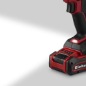 Einhell TP-CD 18/50-C Li-i BL SOLO 4514400 18V дрель-винтоверт