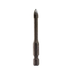 Makita lasipora 8X70 MM, 1/4IN HEX