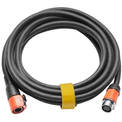 Barošanas adapters - Godox F DC5D paplašinātā barošana F100R/F200R/F200SR