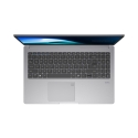 ASUS ExpertBook P1503CVA-S72255W Core 5 210H 15,6" FHD 300 nits Platiška AG 16GB DDR5 512GB SSD Intel Graphics 720p камера 50 Wh ASUS ExpertBook P1503CVA-S72255W Core 5 210H 15,6" FHD 300 nits Platiška AG 16GB DDR5 512GB SSD Intel Graphics 720p камера 50 Wh