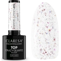 Claresa Top Crazy Quartz No Wipe, 5 g Claresa Top Crazy Quartz No Wipe, 5 g
