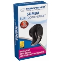 Esperanza Sumba EH185 Juodas Esperanza Sumba EH185 Juodas
