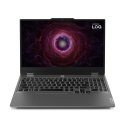 Lenovo LOQ 15AHP9 Ryzen 7 7445HS 15.6" FHD IPS 144Hz 300nits AG 16GB DDR5 5600 SSD512 GeForce RTX 3050 6GB Cam720p 60Wh NoOS Lun
