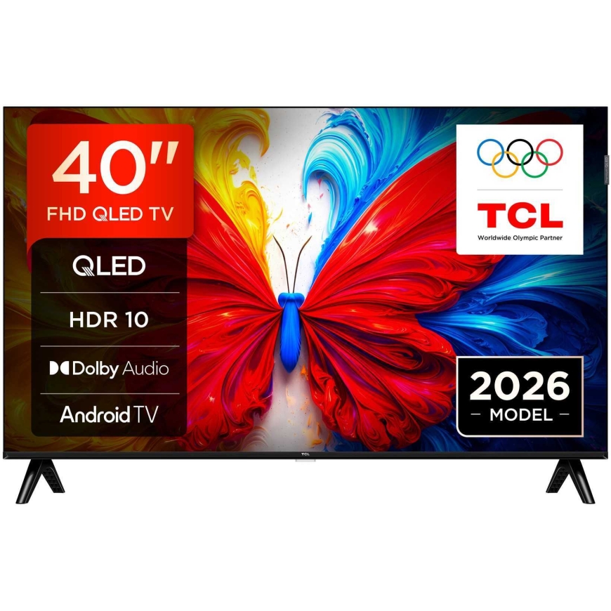 TCL 40S5L