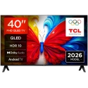 TCL 40S5L TCL 40S5L