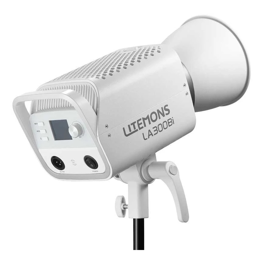 Осветительное оборудование - Godox Litemons BI LED видеосвет LA300Bi 2800K-6500K – 2