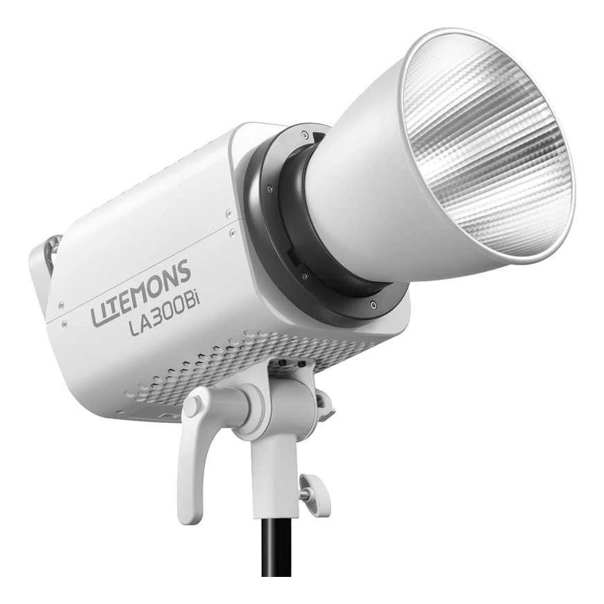 Valaistustarvikkeet - Godox Litemons BI LED-videosalama LA300Bi 2800K-6500K – 3