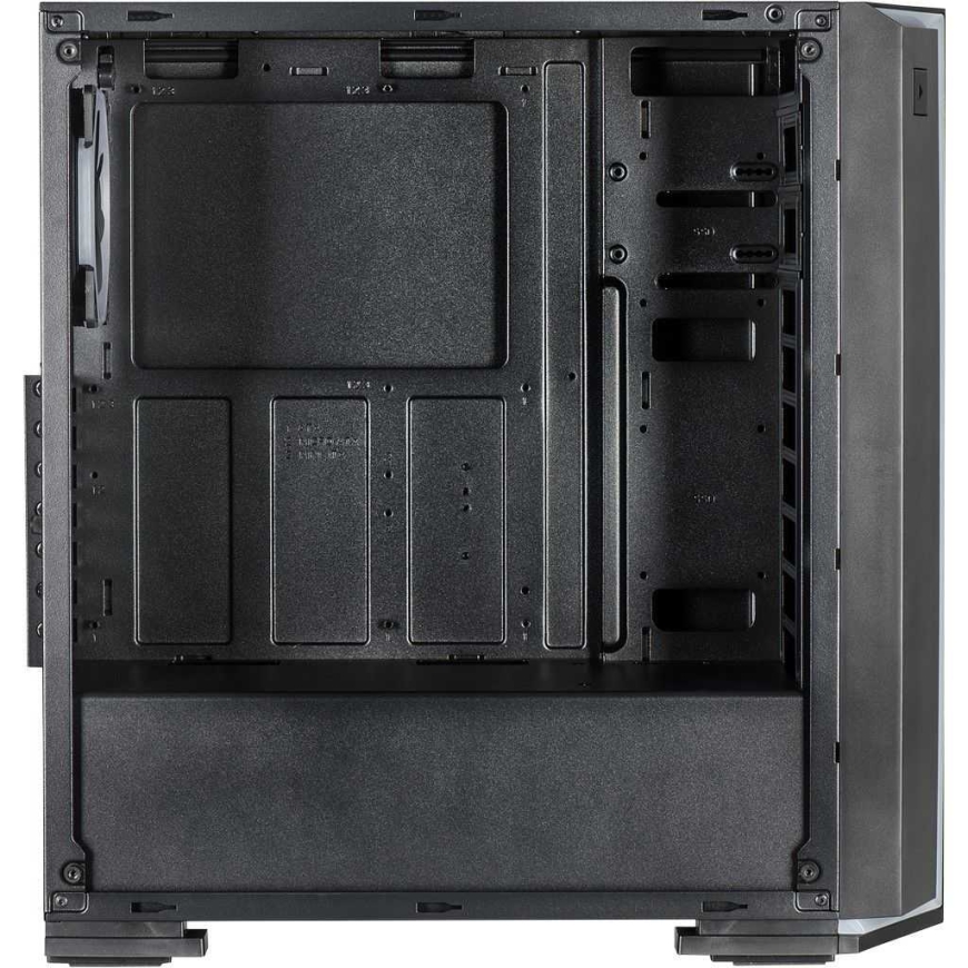 Inter-Tech S-3906 Renegade Tower Juoda – 2