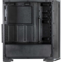 Inter-Tech S-3906 Renegade Tower Black Inter-Tech S-3906 Renegade Tower Black