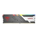 Patriot Viper Venom RGB DDR5 2x8GB 6000MHz CL36 XMP3 Patriot Viper Venom RGB DDR5 2x8GB 6000MHz CL36 XMP3