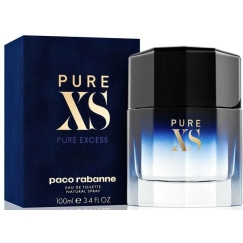 Paco Rabanne Pure XS EDT 100ml