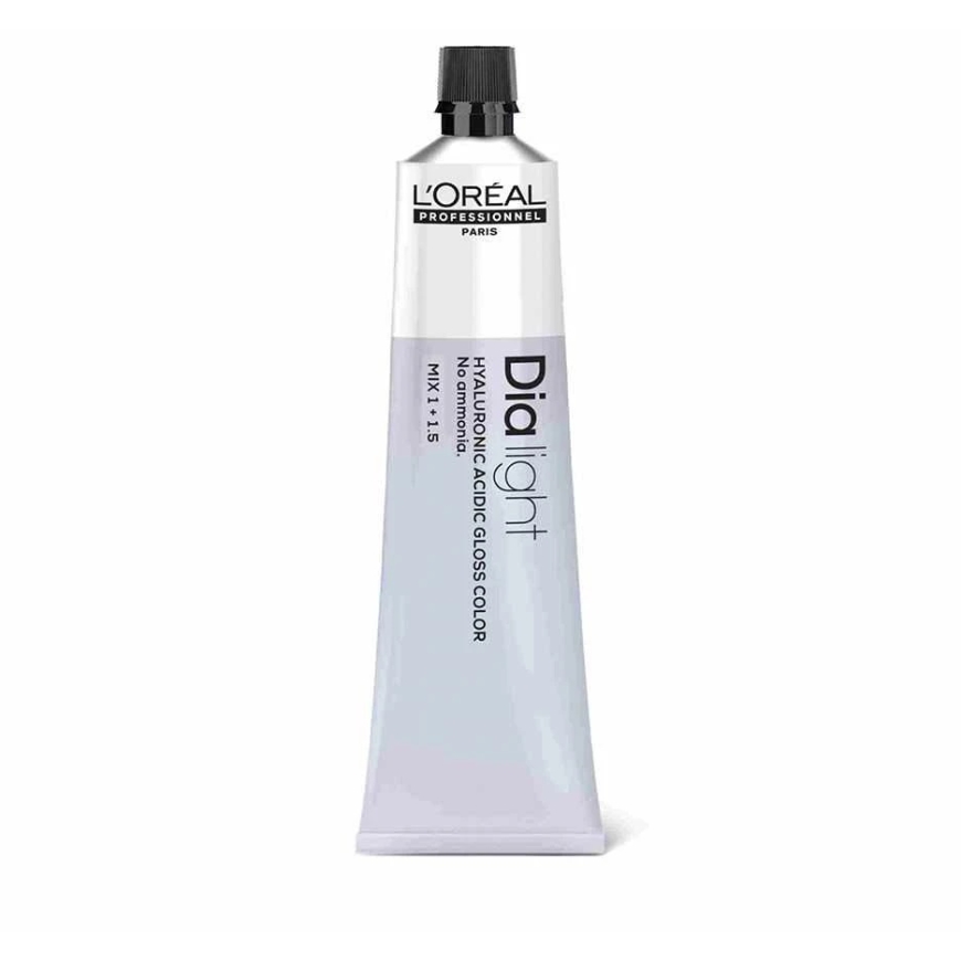 L'oreal Professionnel Dia Light Gels-Krēms Bez Amonjaka 9, 60 ml