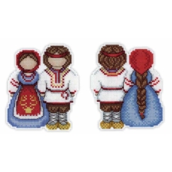Beldizart Žavesys. Lovebirds SR-154