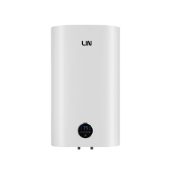 Sähkökäyttöinen vedenlämmittime LIN LIFVD1SMWH WI-FI 80L SMART valkoinen