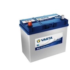Varta Akut 45 Ah 330 A EN 12V