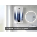 Electric water heater LIN LIFVD1SMWH WI-FI 80L SMART white Electric water heater LIN LIFVD1SMWH WI-FI 80L SMART white