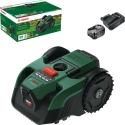 Bosch Power Tools VisiMow 200 Bosch Power Tools VisiMow 200