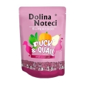 Dolina Noteci Superfood - Duck and Quail - wet dog food - 300 g Dolina Noteci Superfood - Duck and Quail - wet dog food - 300 g