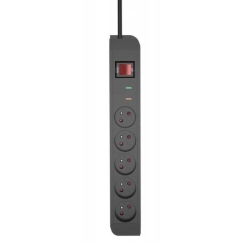 TB Energy Power Protector 5m musta