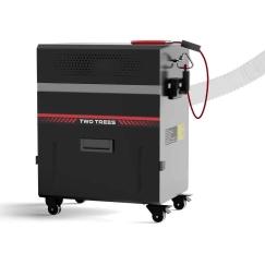 TwoTrees CNC iekārtu putekļu sūcējs M2