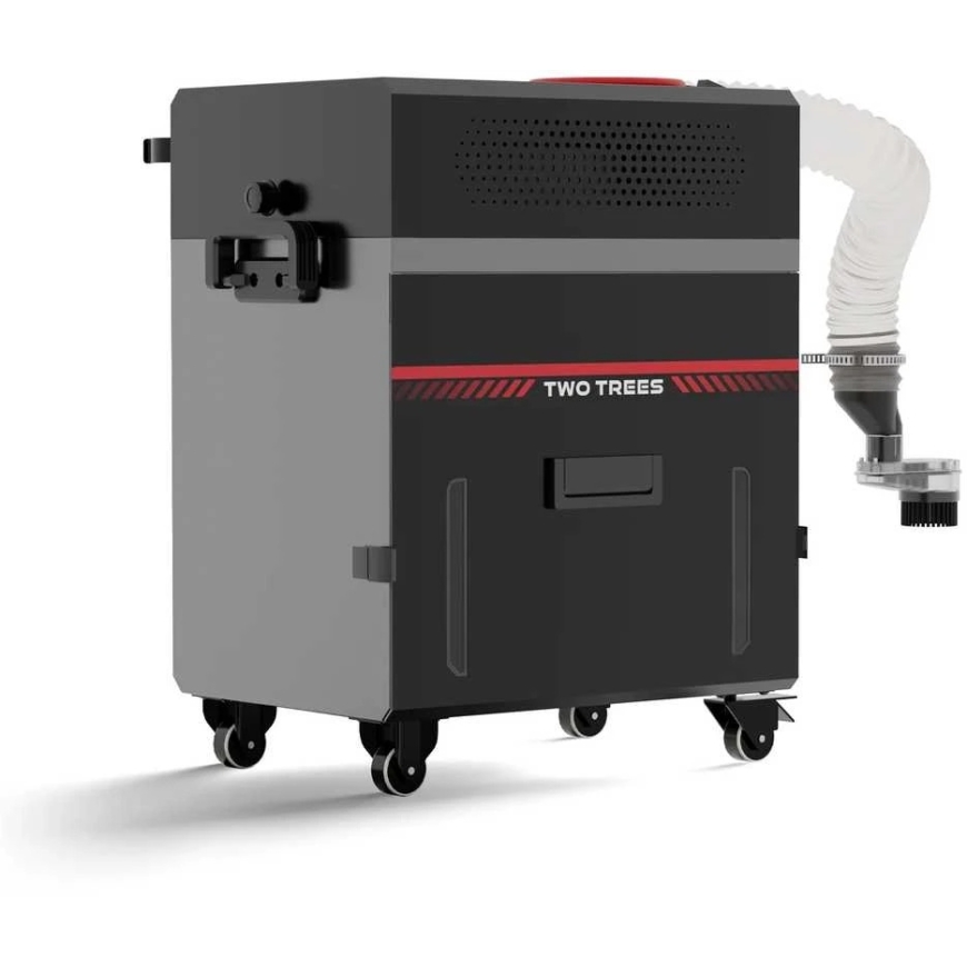 Пылесос для станков TwoTrees CNC M2 – 2